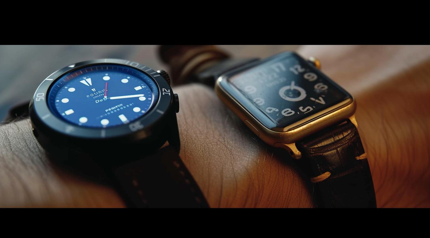 Die besten Smartwatches