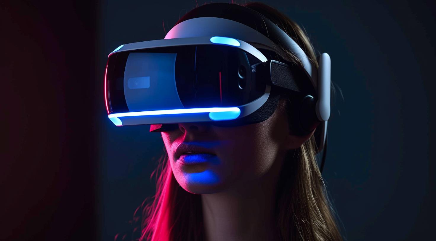 Die Zukunft des Virtual Reality Gaming